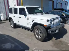1C4HJXEN2LW203406 2020 JEEP WRANGLER
