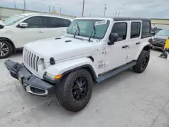 1C4HJXEN2LW204412 2020 JEEP WRANGLER