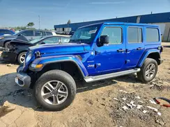 1C4HJXEN2LW207939 2020 JEEP WRANGLER