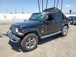 1C4HJXEN2LW213644 2020 JEEP WRANGLER