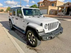 1C4HJXEN2LW213871 2020 JEEP WRANGLER