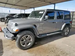 1C4HJXEN2LW213949 2020 JEEP WRANGLER