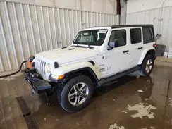 1C4HJXEN2LW215118 2020 JEEP WRANGLER