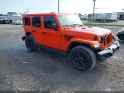 1C4HJXEN2LW221095 2020 JEEP WRANGLER