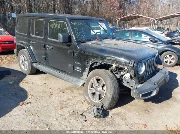 1C4HJXEN2LW221842 2020 JEEP WRANGLER - Image 1
