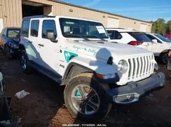 1C4HJXEN2LW267929 2020 JEEP WRANGLER