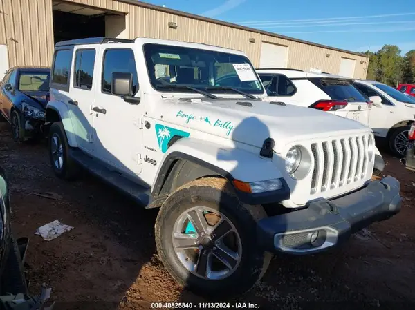 1C4HJXEN2LW267929 2020 JEEP WRANGLER - Image 1