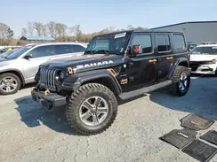 1C4HJXEN2LW289705 2020 JEEP WRANGLER