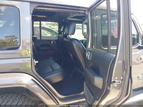 1C4HJXEN2LW325103 2020 JEEP WRANGLER - Image 8