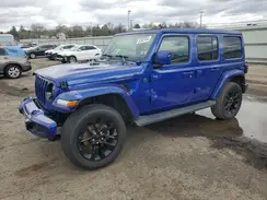 1C4HJXEN2LW328874 2020 JEEP WRANGLER