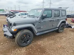 1C4HJXEN2LW330558 2020 JEEP WRANGLER