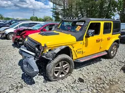 1C4HJXEN2MW507501 2021 JEEP WRANGLER