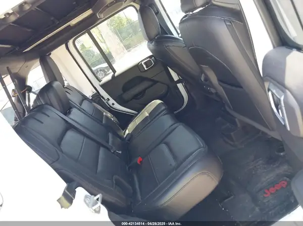 1C4HJXEN2MW528137 2021 JEEP WRANGLER - Image 8