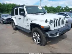 1C4HJXEN2MW548971 2021 JEEP WRANGLER