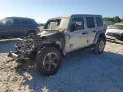 1C4HJXEN2MW551837 2021 JEEP WRANGLER
