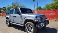 1C4HJXEN2MW654143 2021 JEEP WRANGLER