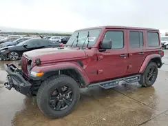 1C4HJXEN2MW683867 2021 JEEP WRANGLER