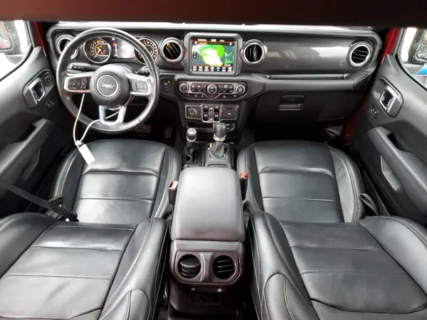 1C4HJXEN2MW683867 2021 JEEP WRANGLER - Image 8