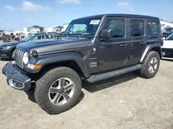 1C4HJXEN2MW687031 2021 JEEP WRANGLER