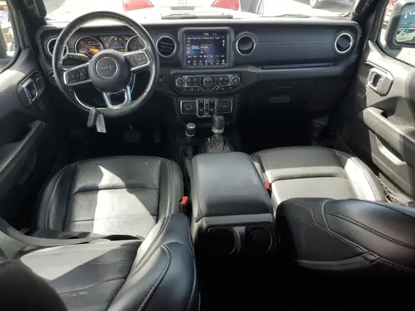 1C4HJXEN2MW687031 2021 JEEP WRANGLER - Image 8