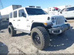 1C4HJXEN2MW721582 2021 JEEP WRANGLER