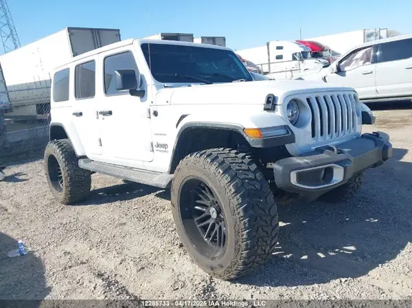 1C4HJXEN2MW721582 2021 JEEP WRANGLER - Image 1