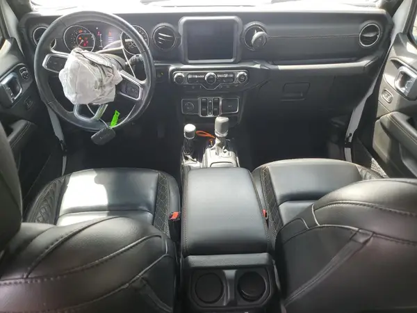 1C4HJXEN2MW767414 2021 JEEP WRANGLER - Image 8