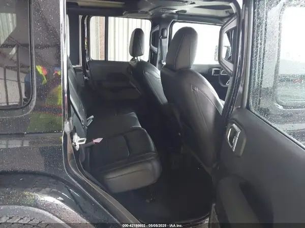 1C4HJXEN2MW792491 2021 JEEP WRANGLER - Image 8
