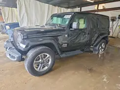 1C4HJXEN2NW112283 2022 JEEP WRANGLER