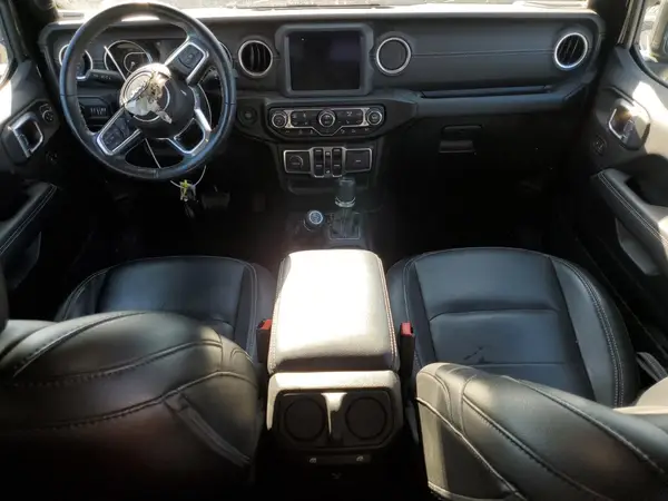 1C4HJXEN2NW122733 2022 JEEP WRANGLER - Image 8