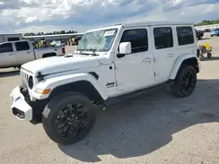 1C4HJXEN2NW124708 2022 JEEP WRANGLER