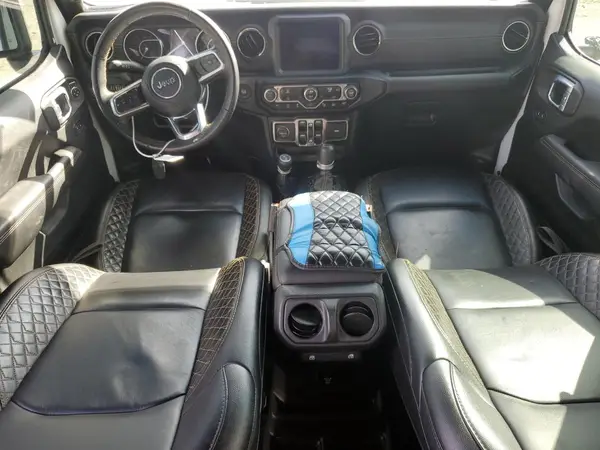 1C4HJXEN2NW124708 2022 JEEP WRANGLER - Image 8