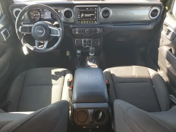 1C4HJXEN2NW151228 2022 JEEP WRANGLER - Image 8
