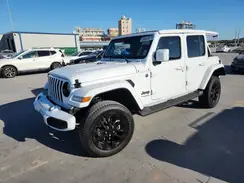 1C4HJXEN2NW240393 2022 JEEP WRANGLER