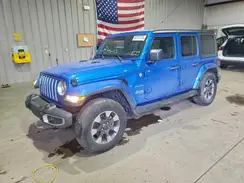 1C4HJXEN2NW241057 2022 JEEP WRANGLER
