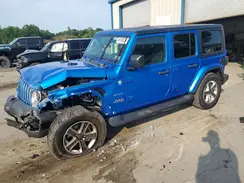 1C4HJXEN2NW247960 2022 JEEP WRANGLER