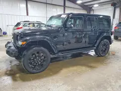 1C4HJXEN2PW522794 2023 JEEP WRANGLER