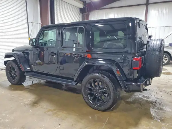 1C4HJXEN2PW522794 2023 JEEP WRANGLER - Image 2