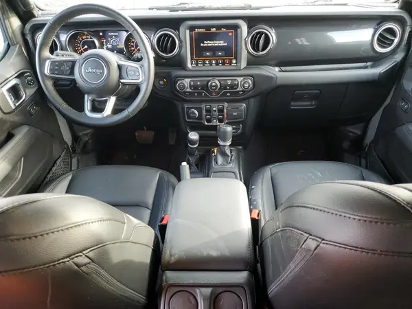 1C4HJXEN2PW534573 2023 JEEP WRANGLER - Image 8