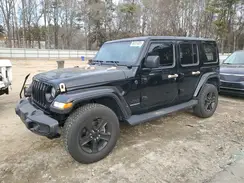 1C4HJXEN2PW575544 2023 JEEP WRANGLER