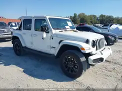1C4HJXEN2PW592876 2023 JEEP WRANGLER