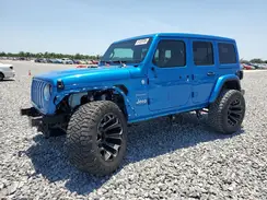 1C4HJXEN2PW665292 2023 JEEP WRANGLER