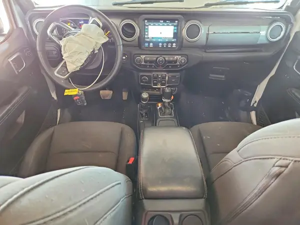 1C4HJXEN2PW693027 2023 JEEP WRANGLER - Image 8