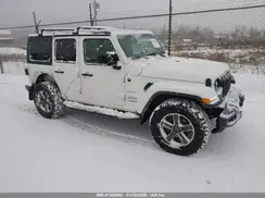 1C4HJXEN3JW145688 2018 JEEP WRANGLER