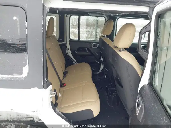 1C4HJXEN3JW145688 2018 JEEP WRANGLER - Image 8