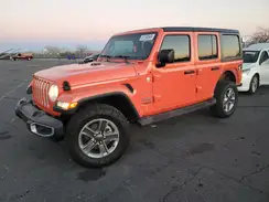 1C4HJXEN3JW215738 2018 JEEP WRANGLER