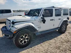 1C4HJXEN3JW226092 2018 JEEP WRANGLER