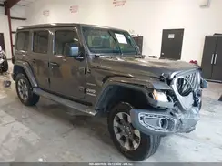 1C4HJXEN3JW283778 2018 JEEP WRANGLER