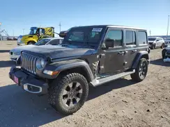 1C4HJXEN3JW289368 2018 JEEP WRANGLER