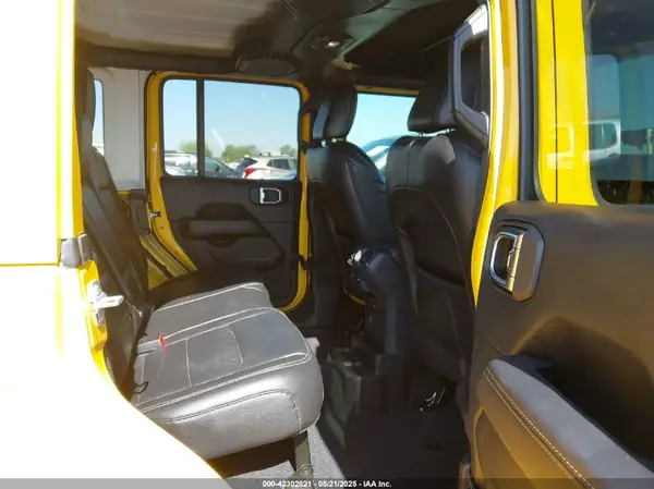 1C4HJXEN3JW306282 2018 JEEP WRANGLER - Image 8